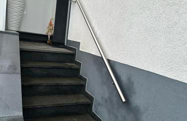 Privatunterkunft, Ferienwohnung, Monteurswohnung - Foto 2