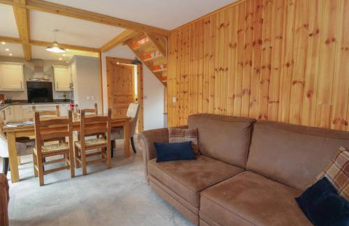 Bradan Lodge - Foto 6