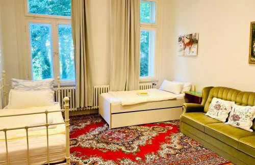 Treppenheim - Foto 1