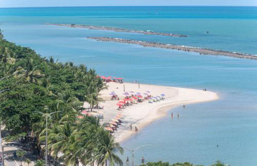 Estudio con Piscina en la Azotea en Olinda – J907C - Foto 30