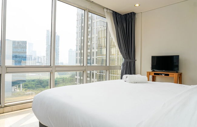 Spacious and Elegant 2BR @ The Empyreal Epicentrum Kuningan Apartment - Foto 4