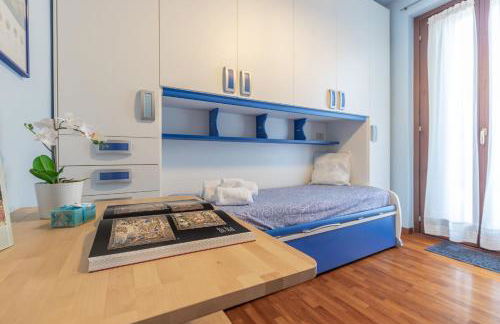 Italian Experience- Casale Al Mare - Foto 51