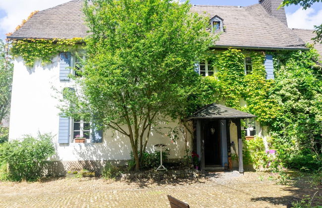 Country Life at the Pyrmonter Zehnthof - Foto 36