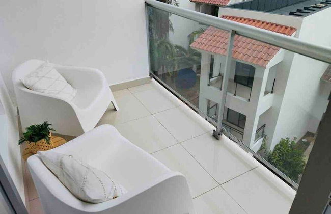 Boca chica Apartment near the Beach - Foto 23