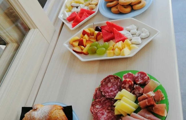 Agriturismo Sa Costa - Foto 14