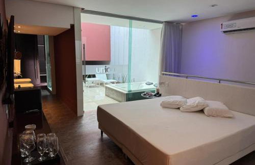 Sensacional Suíte no Union no Jacaré! - Foto 23