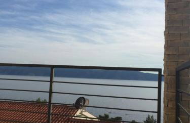 Gavza Sky View Apartment - Foto 39