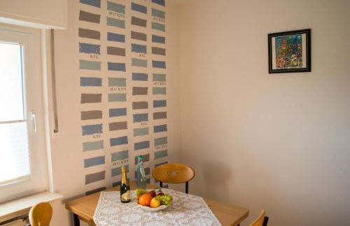 Haus Sigge Ferienwohnungen - Foto 33