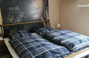 Ferienwohnung Wörrstadt - Foto 1