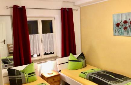 Goldener Anker, verschiedene gemütliche Ferienwohnungen - Foto 17