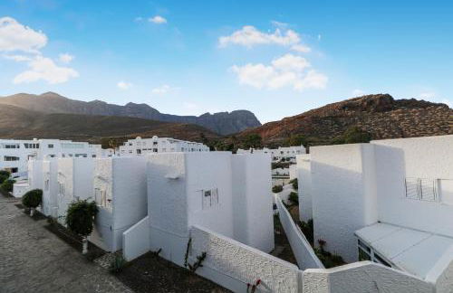 Macame house Puerto de las Nieves - Foto 19