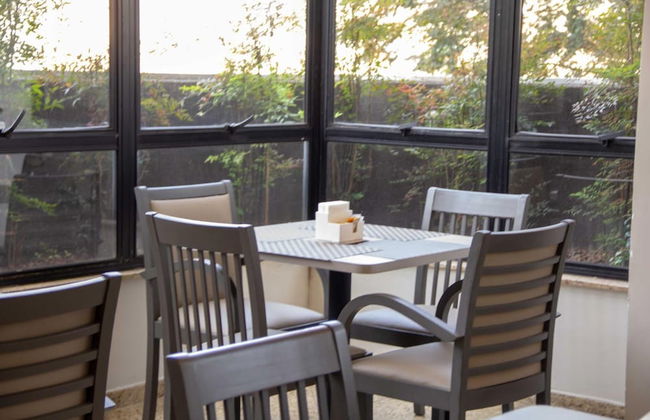 Twin Towers Flat - Foto 31