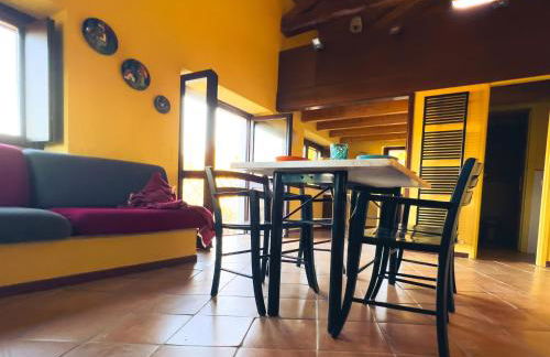 Tenuta MonteOliveto - Romantic Cottage - Agriturismo nelle Langhe - Foto 18