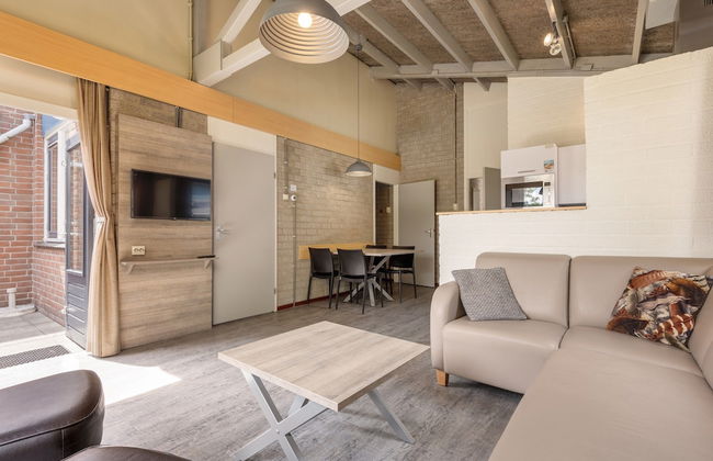 Restyled Bungalow with Dishwasher near Nature Reserve - Foto 9