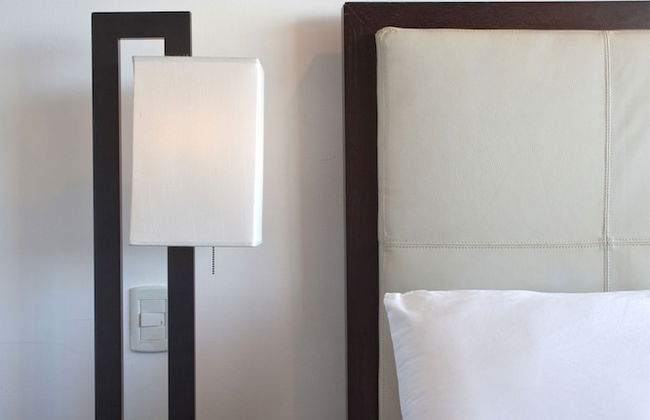 Palmetto Penthouse Deluxe Beautiful View and Sunset Floor 39 - Photo 15