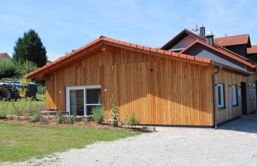 Unser Schwalbennest - Foto 39