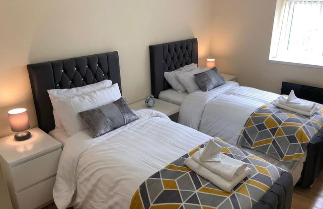 Green Apartments - Foto 3