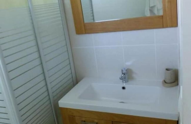 Au Petit Canal Fleuri - Foto 27