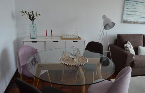 Fantástica vista de la Ría de Vigo en pleno centro - Foto 12