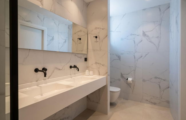 Aethra Grand- Luxury 5-bed Villa 850m From Beach - Foto 59