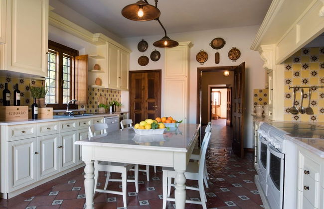 Belvilla by OYO Villa Le Buche - Foto 4