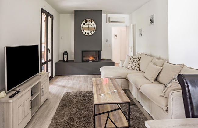 Dordogne Poolside Escape - Foto 23