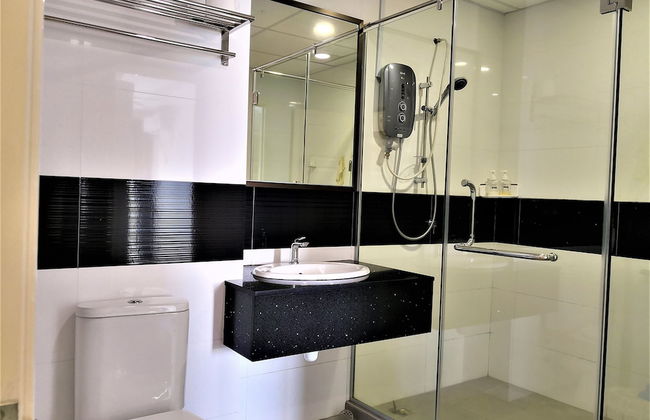 Mansion One - Foto 36