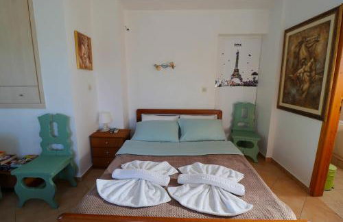 Megris Country Houses - Foto 24