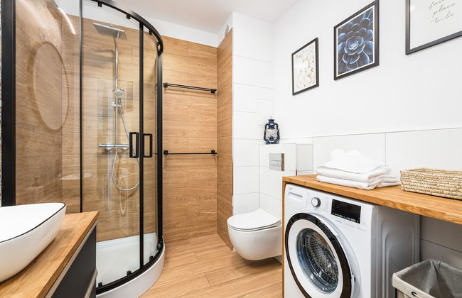 Colorful Apartment Luzycka by Renters - Foto 17