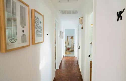 Boho chic oasis by Casa Oso with pool, spa and views - Foto 36