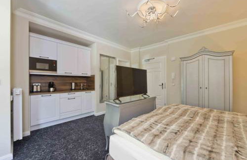 Cityappartement am Belvedere - Foto 31