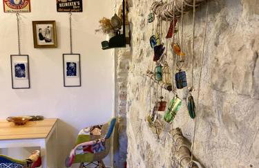 Lucky Home - Apartment Art Grožnjan - Foto 7