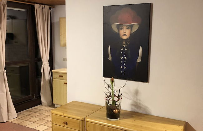 Ferienwohnung Winternest - Foto 4