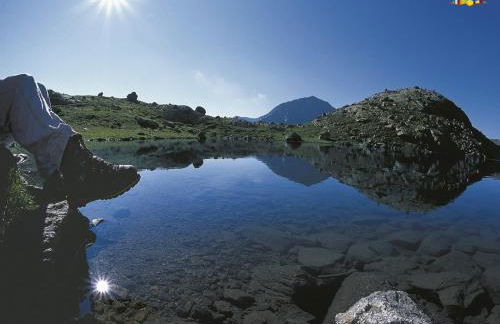 Residence Laitacherhof - Modern Apartments with Sauna - Photo 40