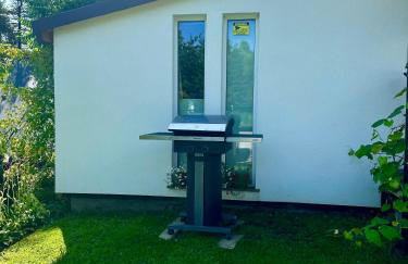 Domek dla dwojga - Foto 10