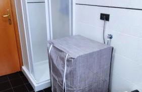 Grande Bilocale con giardino - Foto 46