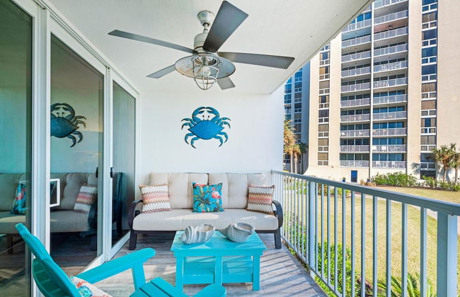 Shoreline Towers 2025 - Foto 31