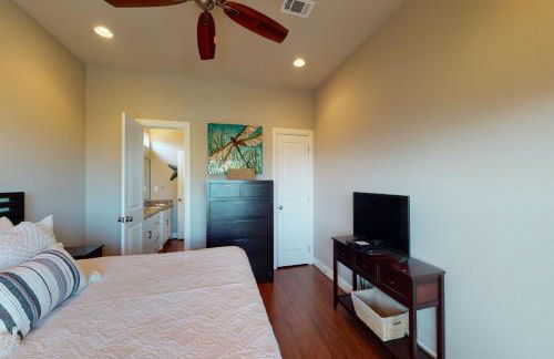 Ultimate Ocean Views Game Room Dog Haven - Foto 21