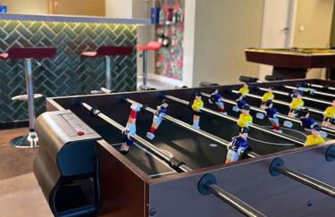 Luxe Experience Toledo * Pool * BBQ * Billar - Foto 56