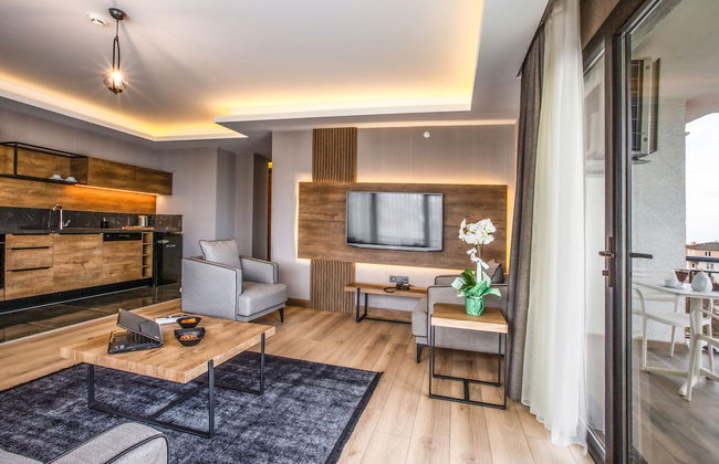 NEHIR OTEL - Foto 29