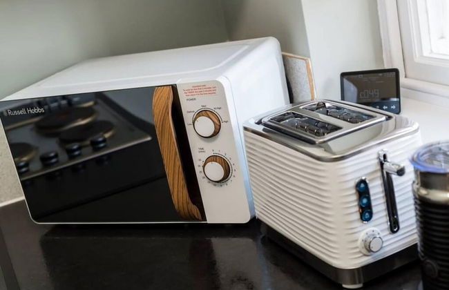 Host Stay Catharine Quarters I II - Foto 13