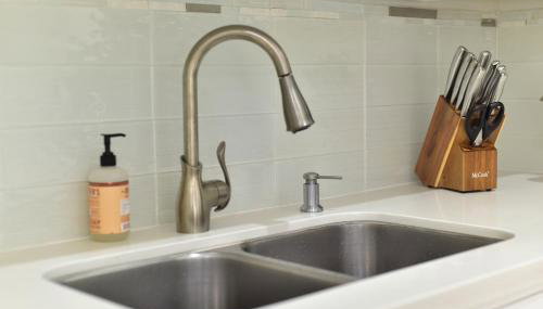 Cozy home with private entrance! - Foto 4