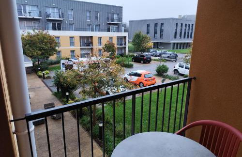 Domitys Les Gréements d'Or - résidence séniors - Photo 20