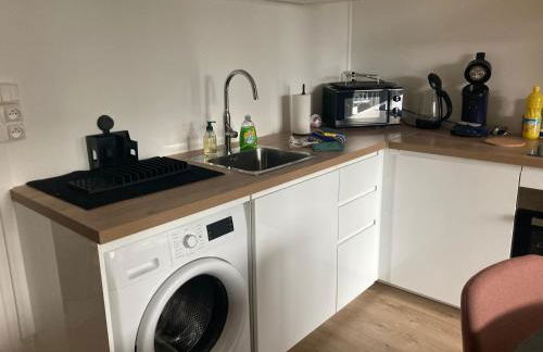 Nid douillet en bord de mer - Foto 9