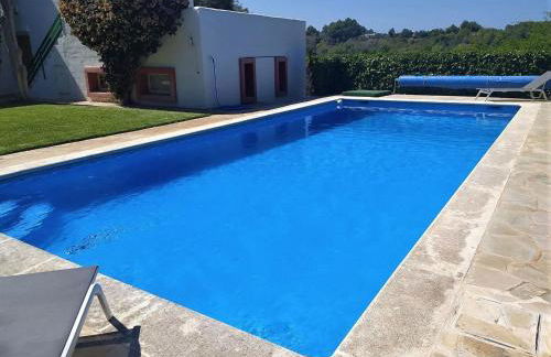 Villa in Ibiza with Private Pool - Foto 28