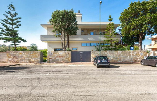 2105 B B Le Radici Del Salento - Quadrupla - Foto 16