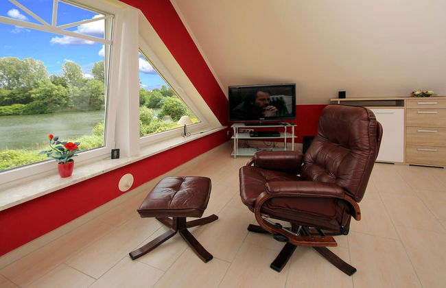 Apartment House at Kiessee, Westerholt - Foto 53