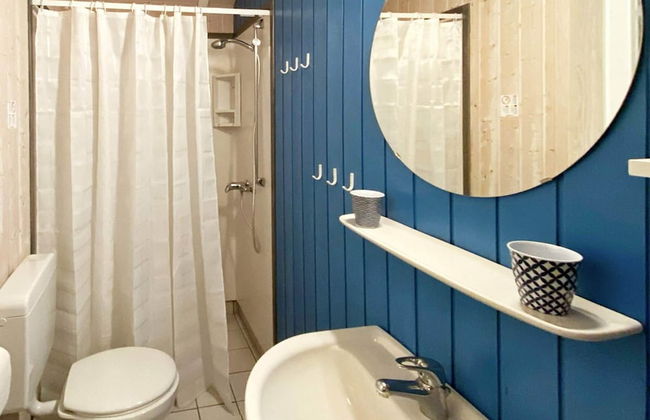 Holiday Home in Otterndorf - Foto 23