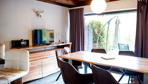 Berglounge Fischer - Foto 2