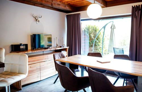 Berglounge Fischer - Foto 2